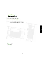 Предварительный просмотр 19 страницы Teradici Tera2 Quick Start Manual