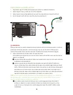 Предварительный просмотр 21 страницы Teradici Tera2 Quick Start Manual