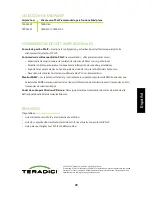 Предварительный просмотр 23 страницы Teradici Tera2 Quick Start Manual