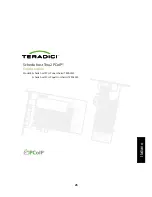 Preview for 29 page of Teradici Tera2 Quick Start Manual