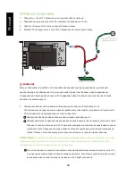 Предварительный просмотр 36 страницы Teradici Tera2 Quick Start Manual