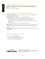 Предварительный просмотр 38 страницы Teradici Tera2 Quick Start Manual