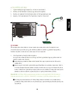 Предварительный просмотр 41 страницы Teradici Tera2 Quick Start Manual