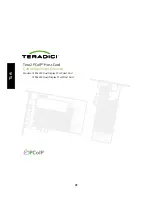 Предварительный просмотр 44 страницы Teradici Tera2 Quick Start Manual