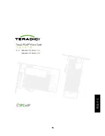 Предварительный просмотр 59 страницы Teradici Tera2 Quick Start Manual