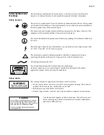 Предварительный просмотр 15 страницы Teradyne Z1800 Series Operator'S Manual