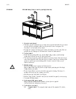 Предварительный просмотр 31 страницы Teradyne Z1800 Series Operator'S Manual