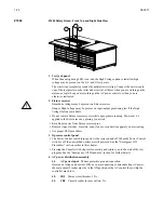 Предварительный просмотр 33 страницы Teradyne Z1800 Series Operator'S Manual