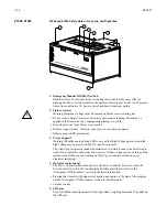 Предварительный просмотр 41 страницы Teradyne Z1800 Series Operator'S Manual