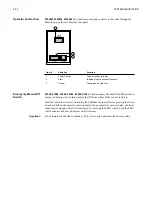 Предварительный просмотр 73 страницы Teradyne Z1800 Series Operator'S Manual