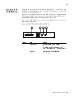 Предварительный просмотр 80 страницы Teradyne Z1800 Series Operator'S Manual