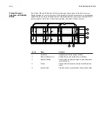 Предварительный просмотр 89 страницы Teradyne Z1800 Series Operator'S Manual