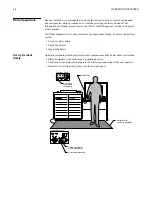 Предварительный просмотр 95 страницы Teradyne Z1800 Series Operator'S Manual