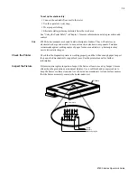 Предварительный просмотр 96 страницы Teradyne Z1800 Series Operator'S Manual