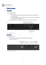 Предварительный просмотр 7 страницы Terafence MBsecure Installation And Configuration Manual