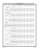 Preview for 3 page of TERAFLEX 1365000 Manual