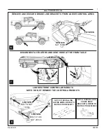 Preview for 7 page of TERAFLEX 1365000 Manual