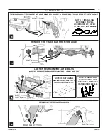 Preview for 12 page of TERAFLEX 1365000 Manual