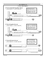 Preview for 17 page of TERAFLEX 1365000 Manual