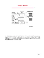 Preview for 9 page of Terahertz Technologies FM-1600 Operating Instructions Manual