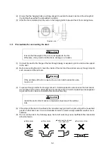 Предварительный просмотр 9 страницы Teral 18LCF2-40S Instruction Manual