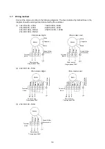 Предварительный просмотр 11 страницы Teral 18LCF2-40S Instruction Manual