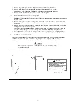 Предварительный просмотр 5 страницы Teral ALF-UII Instruction Manual