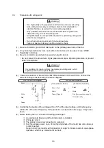 Предварительный просмотр 10 страницы Teral ALF-UII Instruction Manual