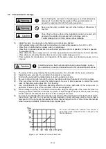 Предварительный просмотр 11 страницы Teral ASVM Series Instruction Manual