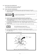 Предварительный просмотр 20 страницы Teral ASVM Series Instruction Manual