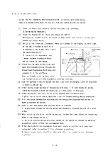 Preview for 13 page of Teral CLF II Instruction Manual