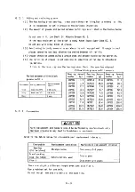 Предварительный просмотр 23 страницы Teral CLF II Instruction Manual