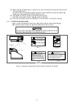 Предварительный просмотр 5 страницы Teral CLF5 Series Instruction Manual