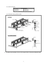 Предварительный просмотр 10 страницы Teral CLF5 Series Instruction Manual