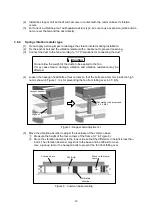 Предварительный просмотр 15 страницы Teral CLF5 Series Instruction Manual