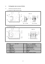 Предварительный просмотр 7 страницы Teral CLF5-U Instruction Manual