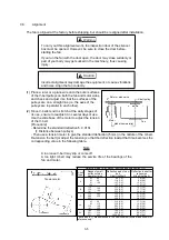 Предварительный просмотр 13 страницы Teral CLF5-U Instruction Manual