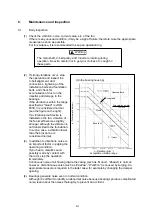 Предварительный просмотр 19 страницы Teral CLF5-U Instruction Manual