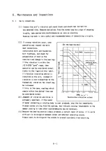 Предварительный просмотр 16 страницы Teral CMF3-HOH Instruction Manual