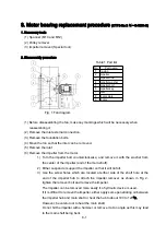 Предварительный просмотр 19 страницы Teral CTF3-HOH Instruction Manual