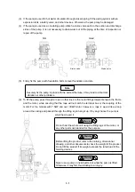 Предварительный просмотр 13 страницы Teral LPE-e Instruction Manual