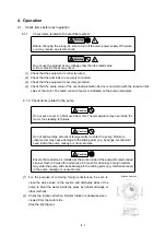 Предварительный просмотр 20 страницы Teral LPE-e Instruction Manual