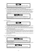 Предварительный просмотр 25 страницы Teral LPE-e Instruction Manual