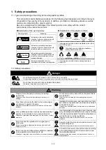 Предварительный просмотр 4 страницы Teral LPWE-GS Instruction Manual