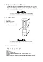 Предварительный просмотр 8 страницы Teral LPWE-GS Instruction Manual