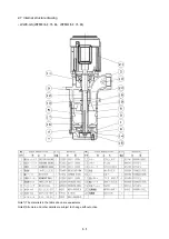 Предварительный просмотр 12 страницы Teral LPWE-GS Instruction Manual