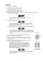 Предварительный просмотр 21 страницы Teral LPWE-GS Instruction Manual