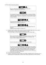 Предварительный просмотр 22 страницы Teral LPWE-GS Instruction Manual