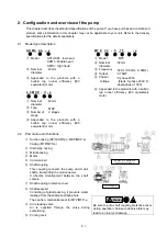 Preview for 8 page of Teral MSP Instruction Manual