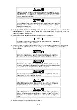 Preview for 12 page of Teral MSP Instruction Manual